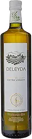 Azeite Chileno Deleyda Extra Virgem Clássico 1L