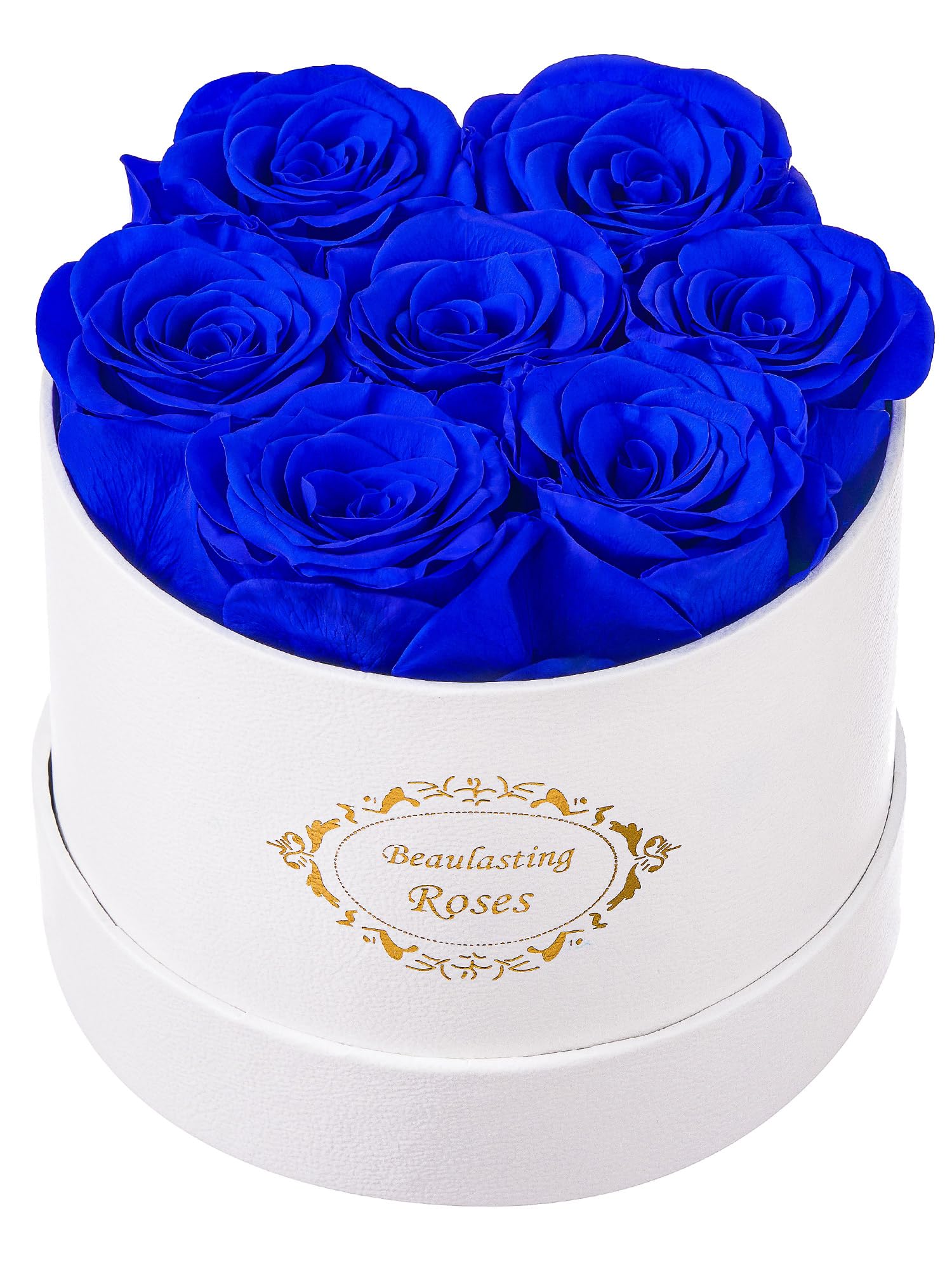 Beaulasting Preserved Roses Box