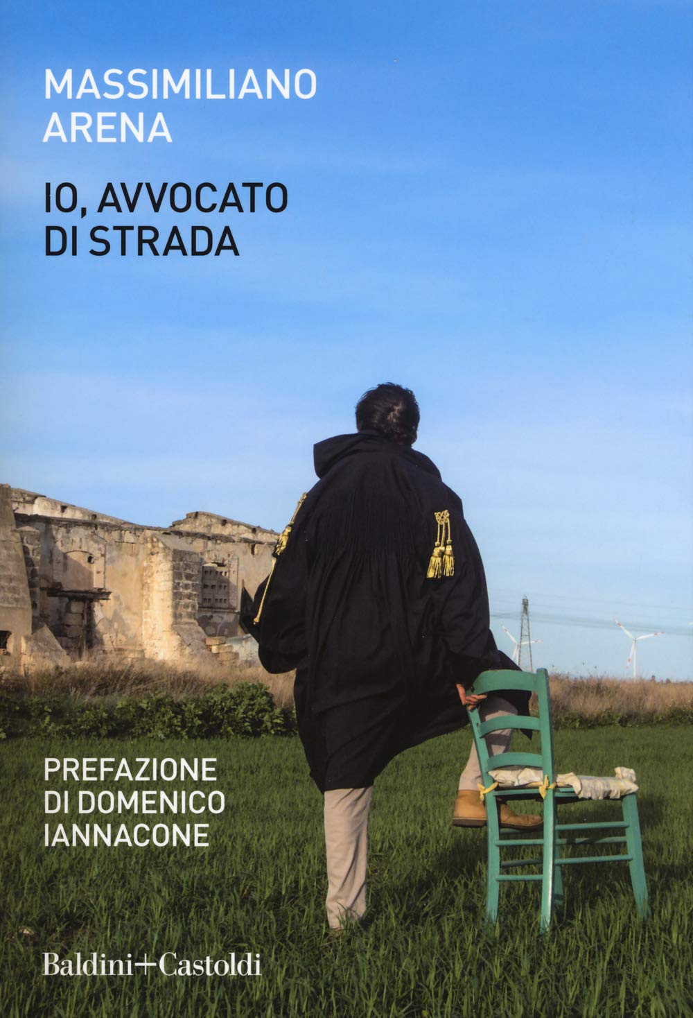 Io, Avvocato Di Strada - 4