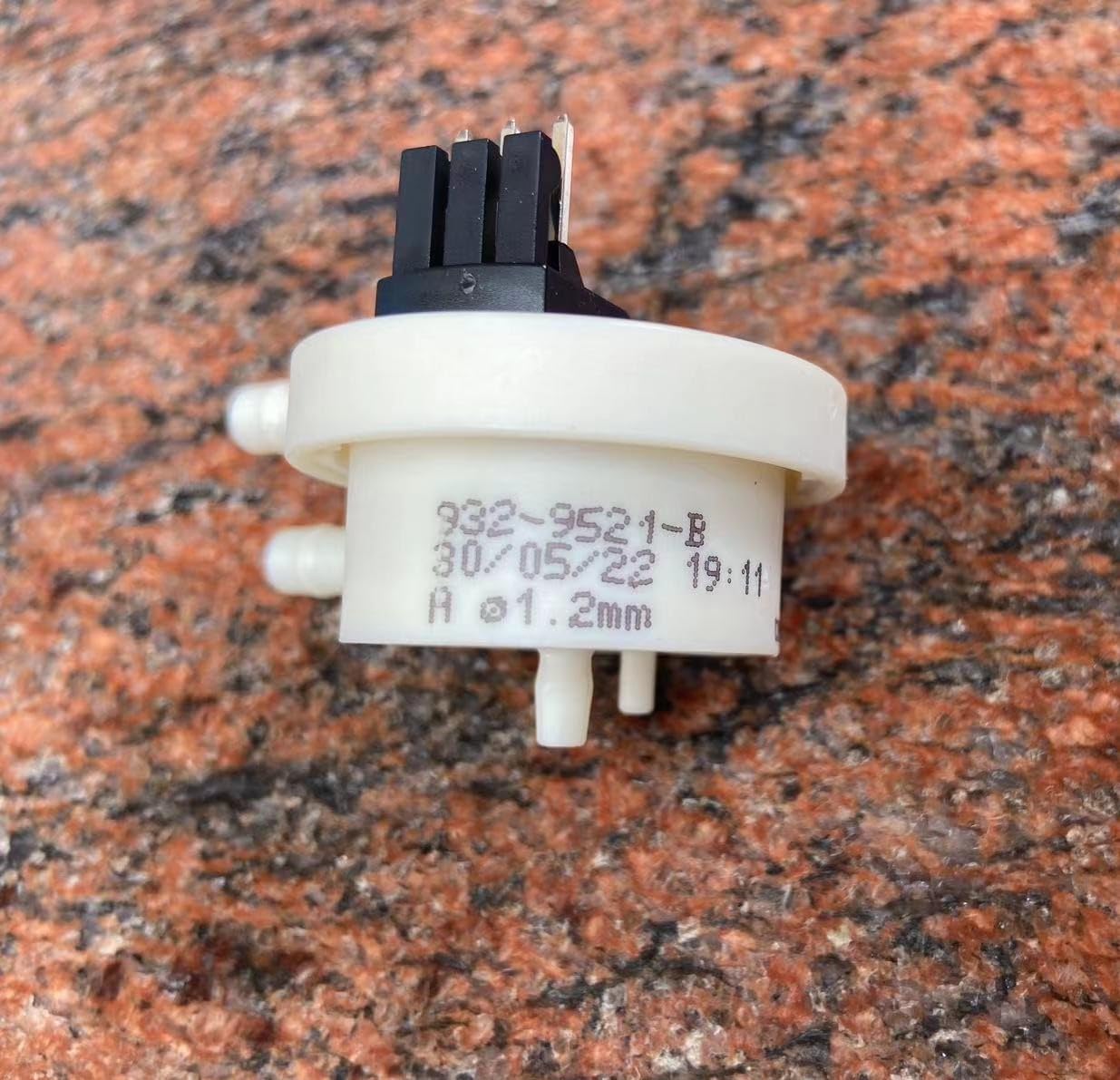 Flowmeter Compatible With Breville Espresso Machine Water Sensor Compatible With De'Longhi Coffee Maker
