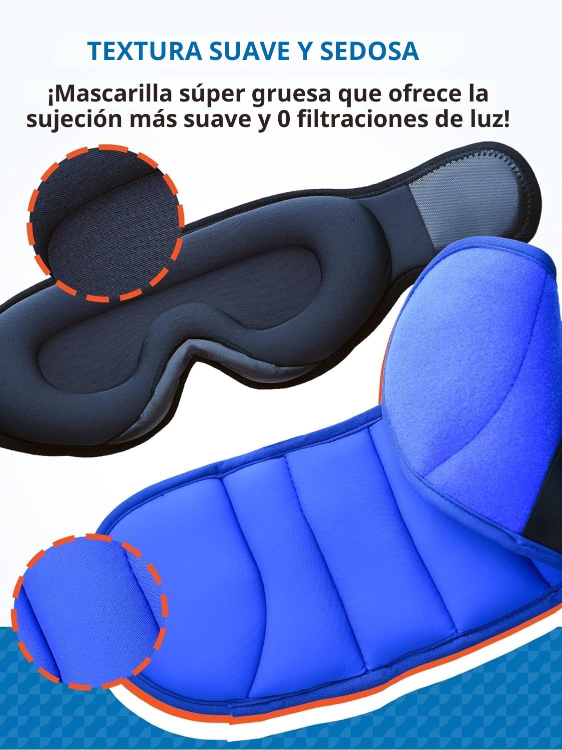 Combo de almohadas para avión SARISUN con correa para la barbilla, almohadas de viaje para aviones con máscara para los ojos para dormir, almohada para avión para vuelos largos, viaje en coche