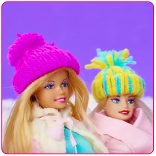 How to make doll clothes