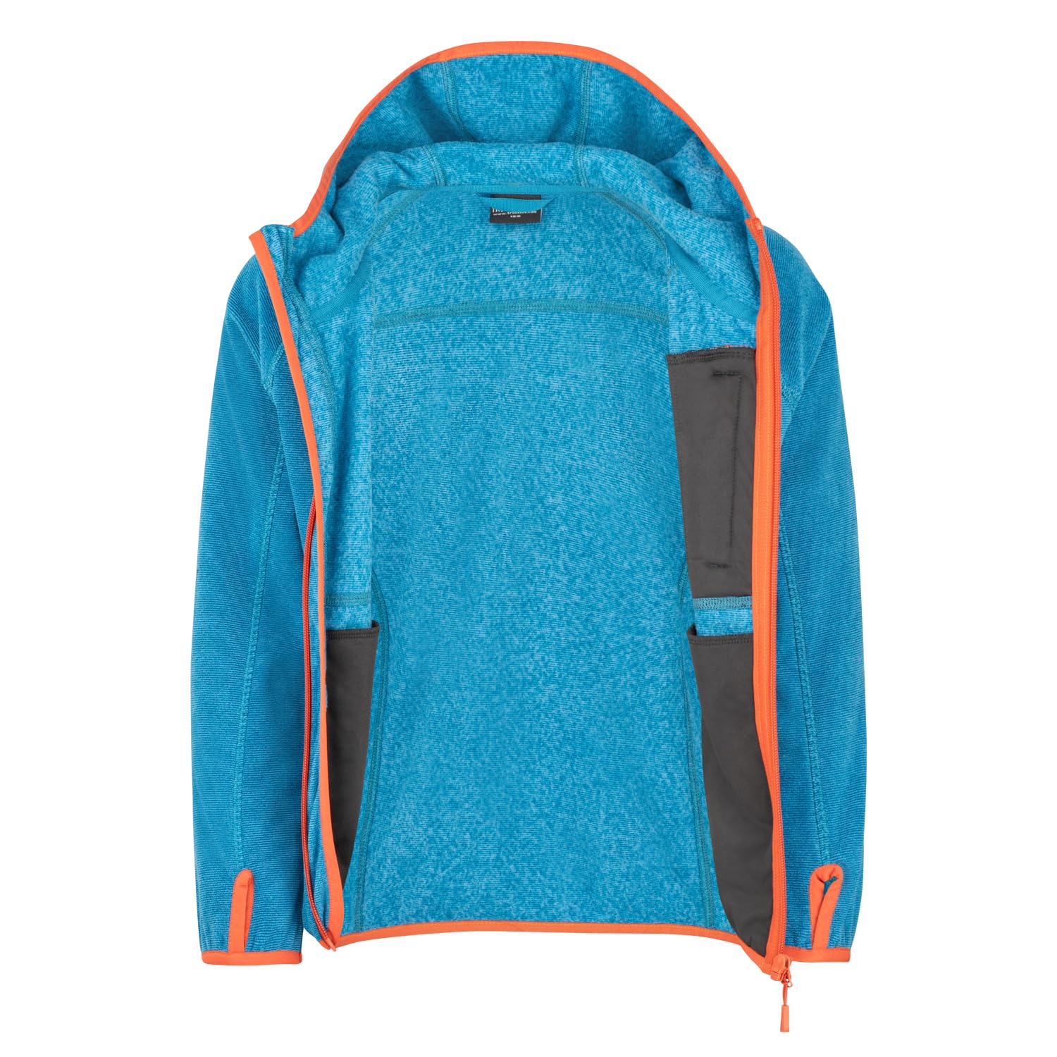 Trollkids Kids Sandefjord Jacket