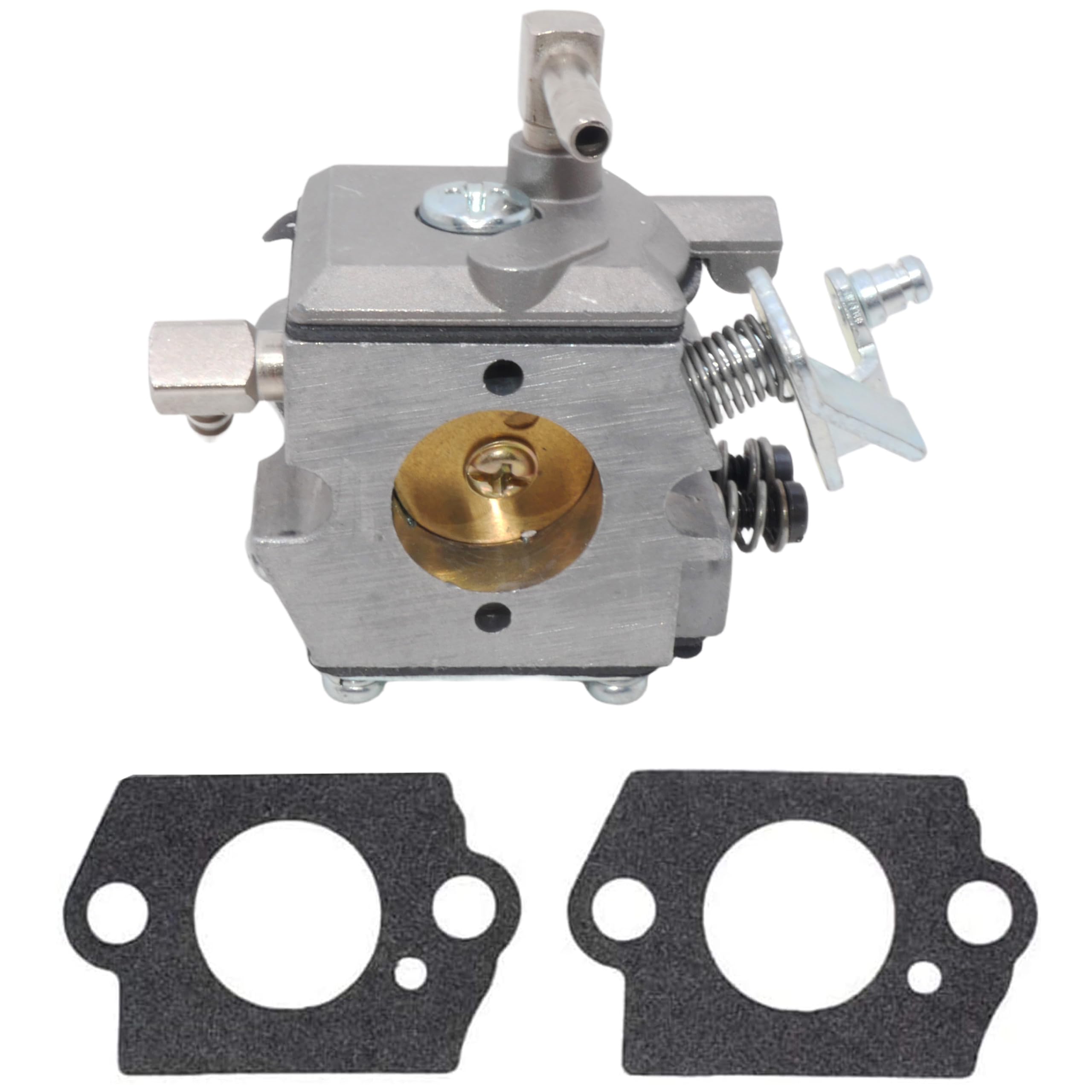 Hippotech Carburetor For Stihl 030Av 031Av 032Av Chainsaw Replaces 1113 120 1603 Carburetor