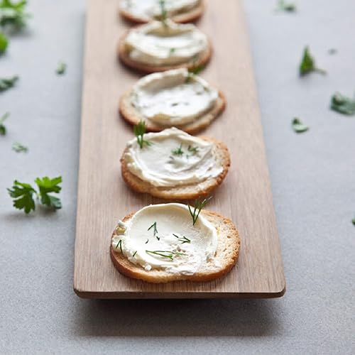 Miniatura 4 de 7Days Bagel Chips, ajo asado, natural, sin OMG (3.17 onzas, paquete de 12)