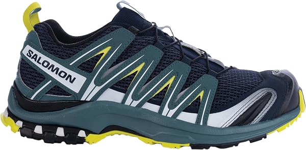 Salomon XA Pro 3D Chaussures de Trail Homme - 2