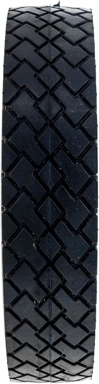 MTD 734-04243 Columbia Sears Craftsman WHEEL-CASTER OYS Part