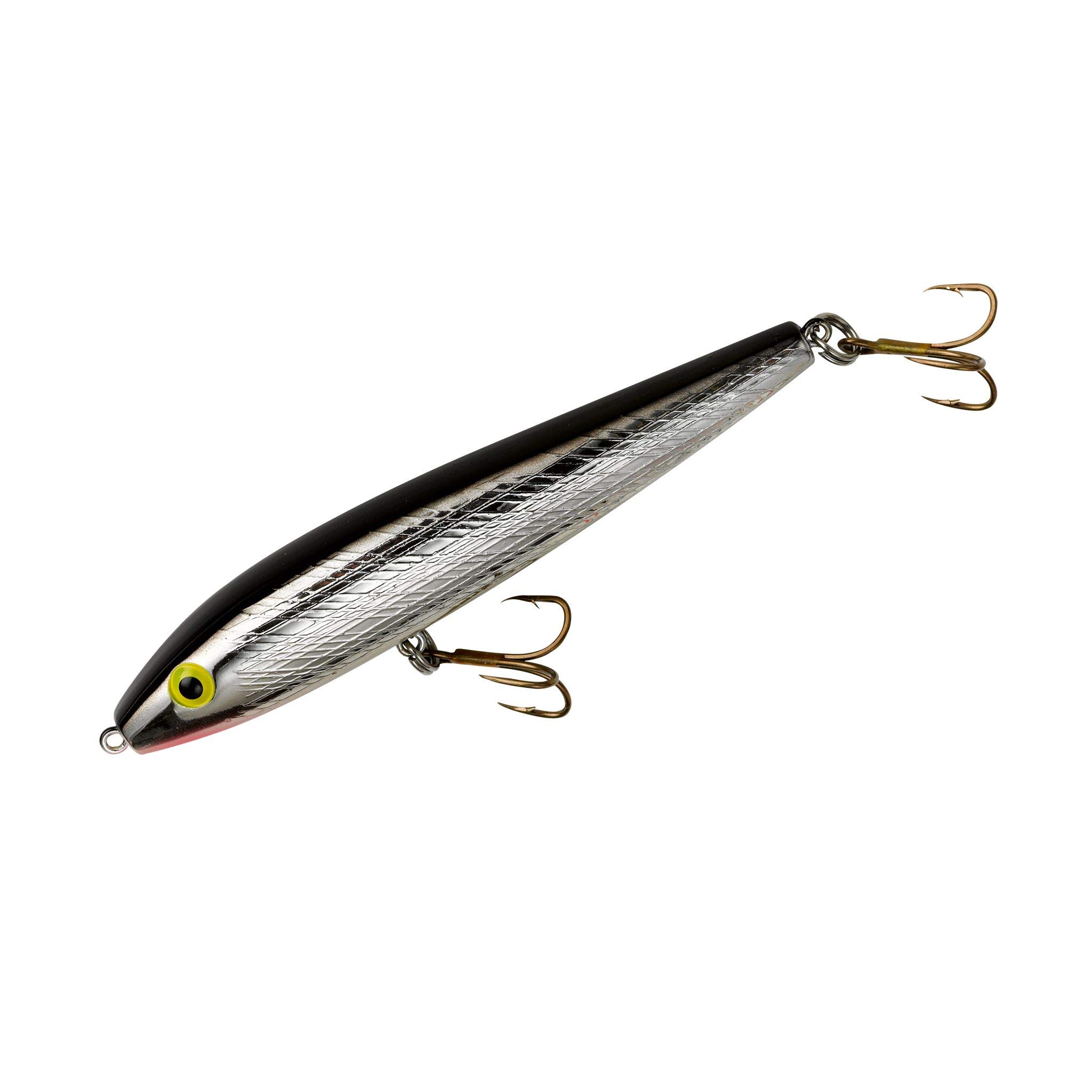 RebelJumpin' Minnow Jumpin' Minnow