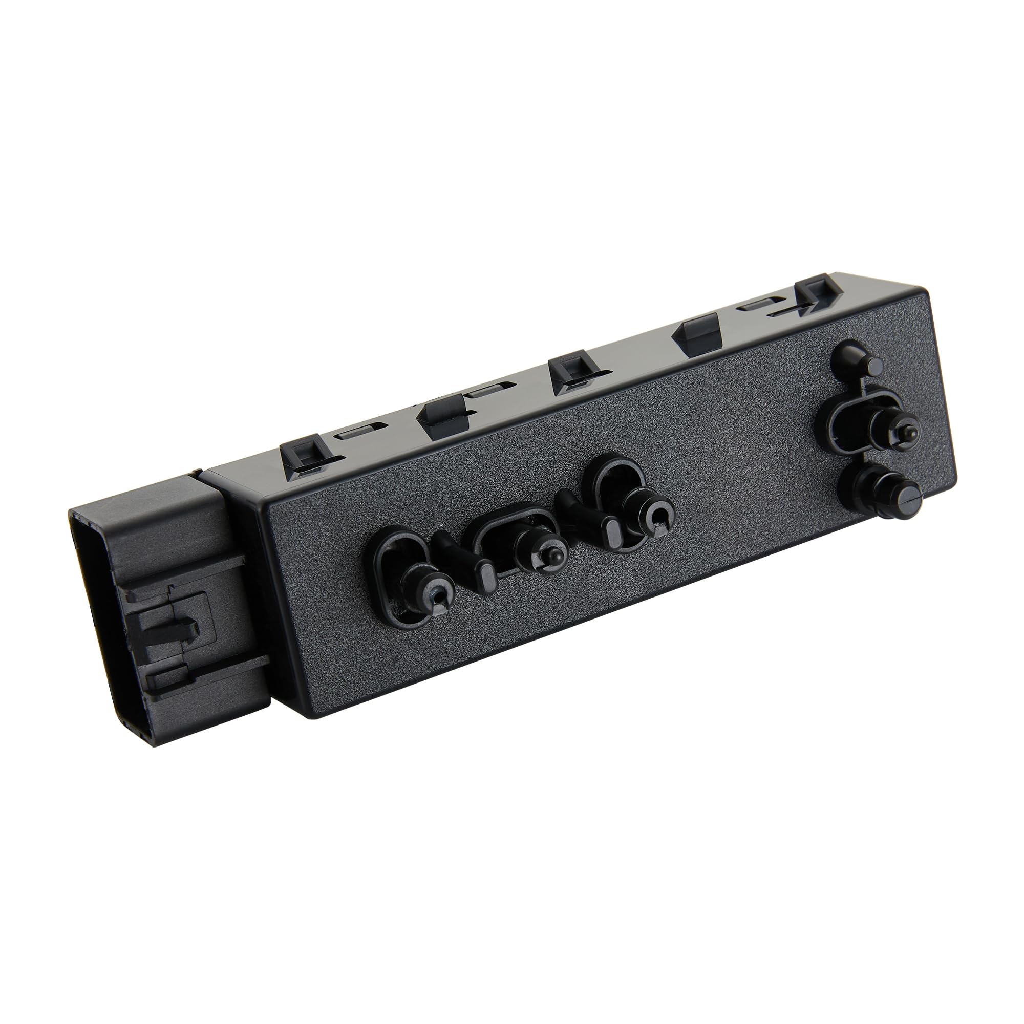 Passenger Side Power Seat Switch 25974715 Fits for Chevrolet Camaro Buick GMC MO