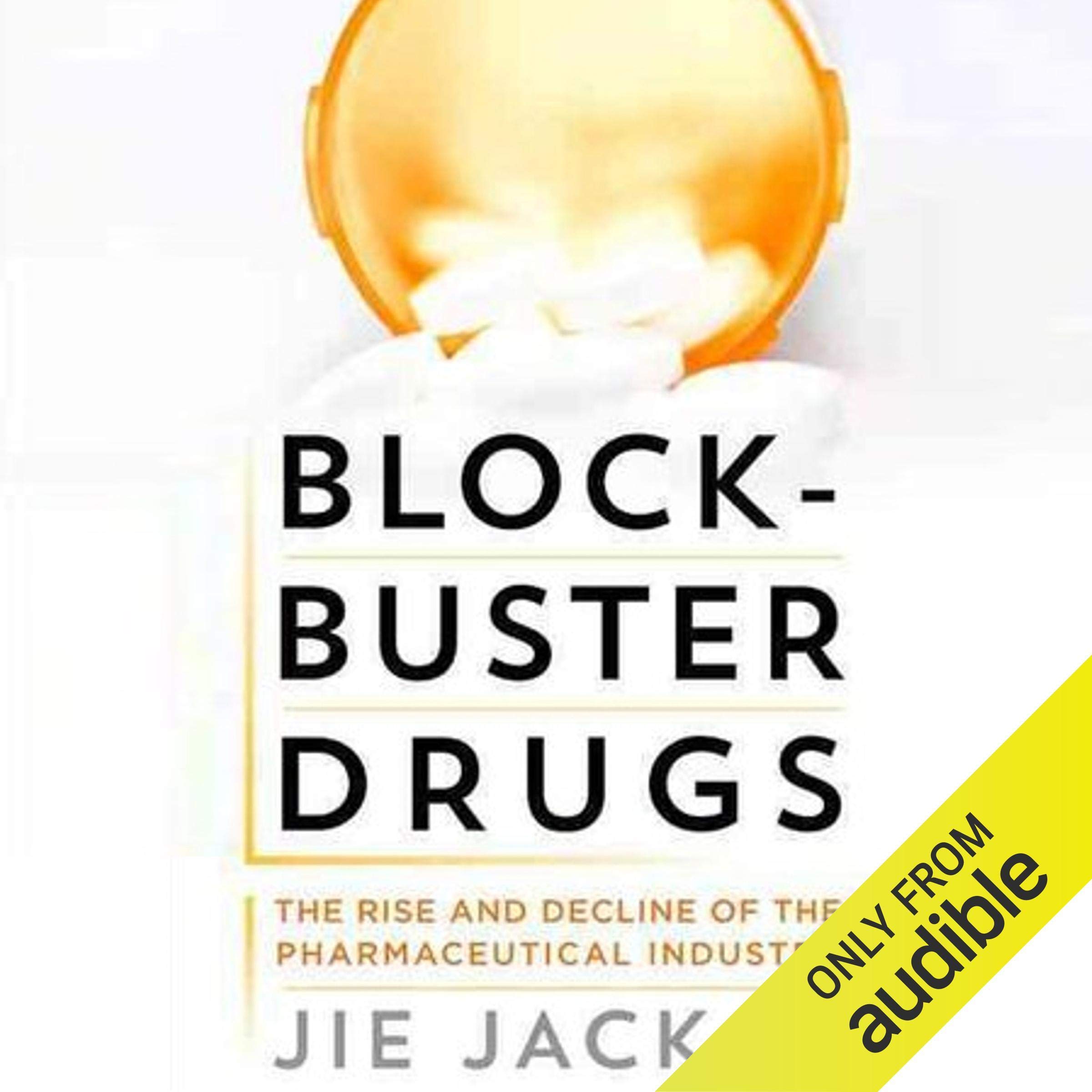 Blockbuster Drugs