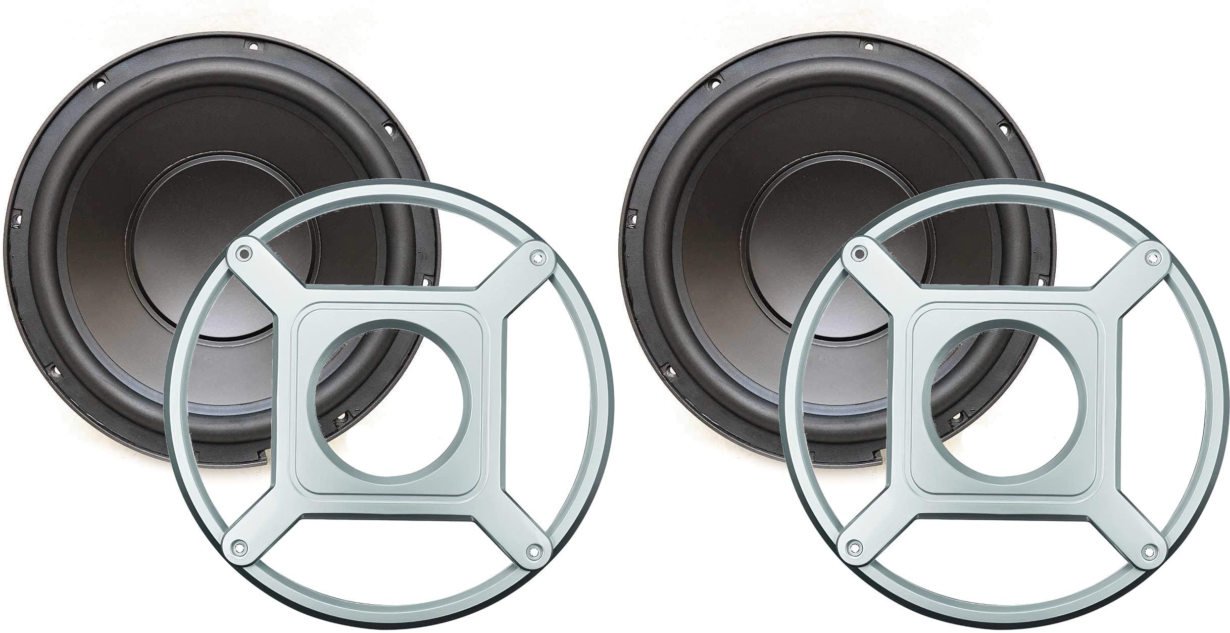 Jensen MSW10 Universal 10