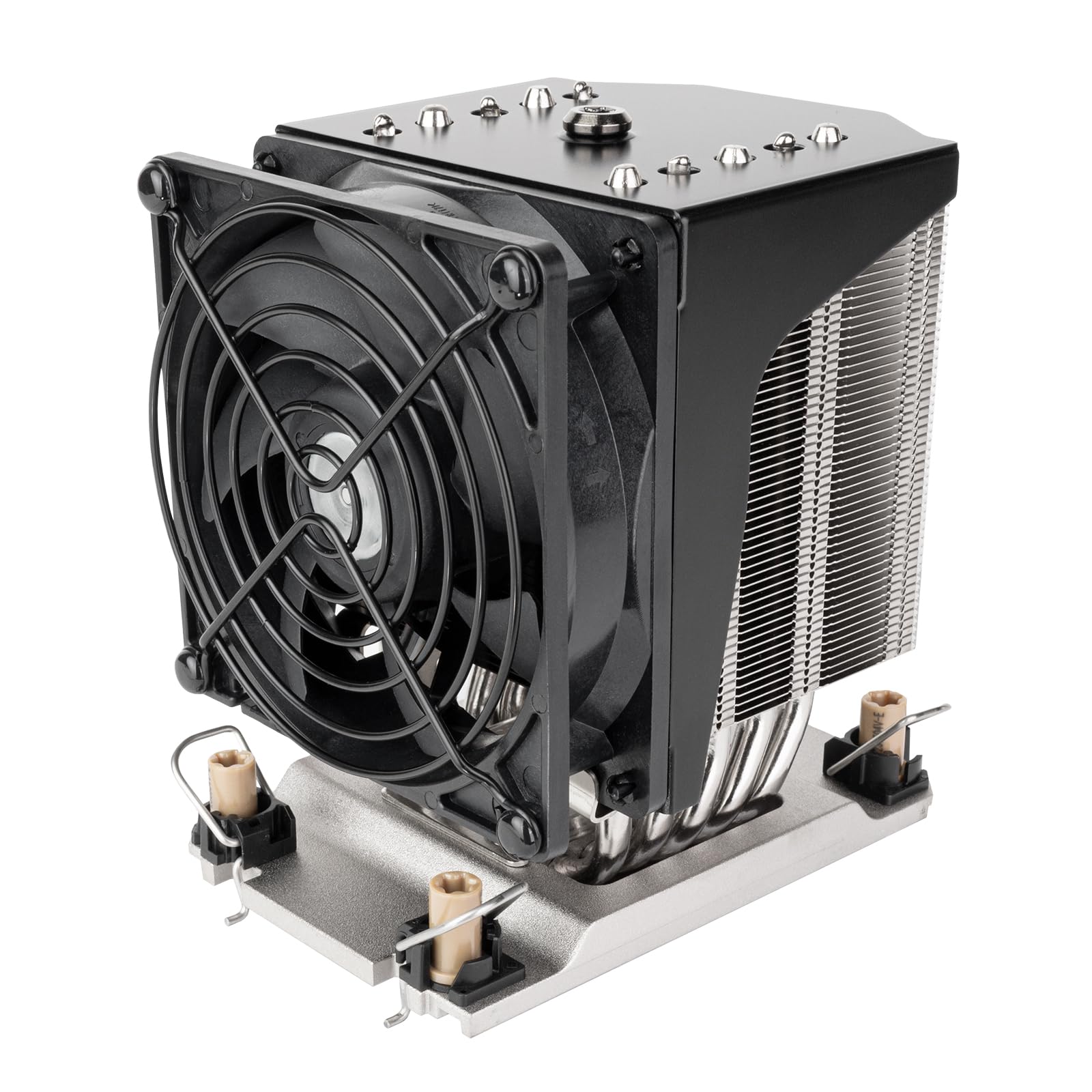 Silverstone Technology SilvStone SST-XE04-4189B