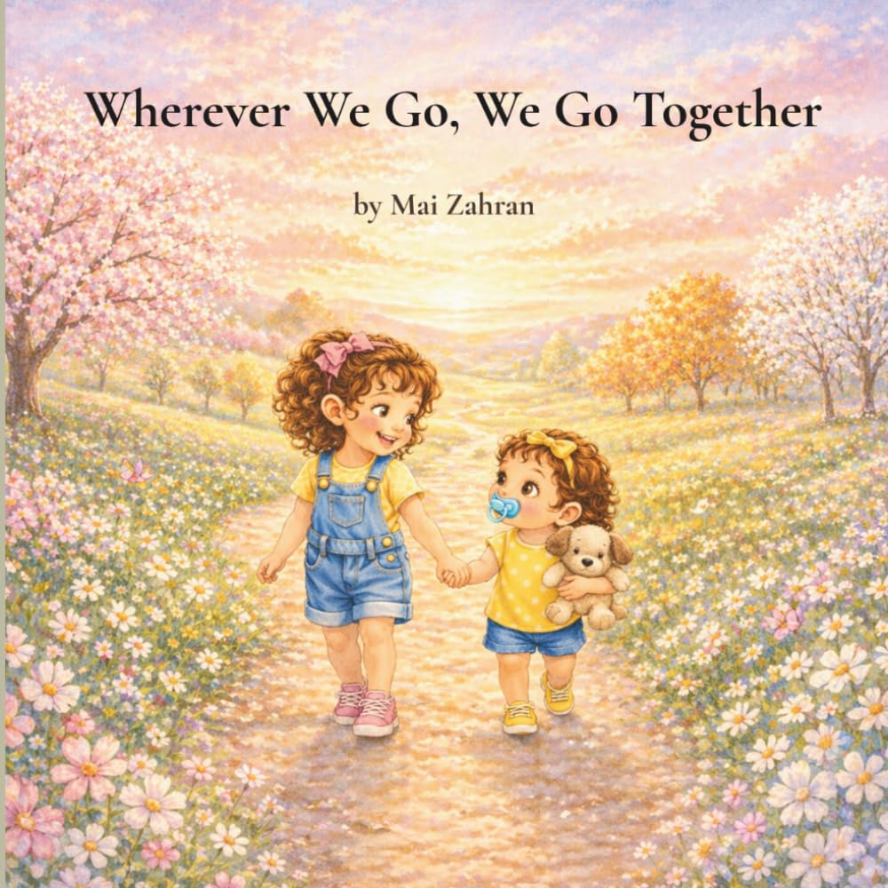 Wherever We Go, We Go Together