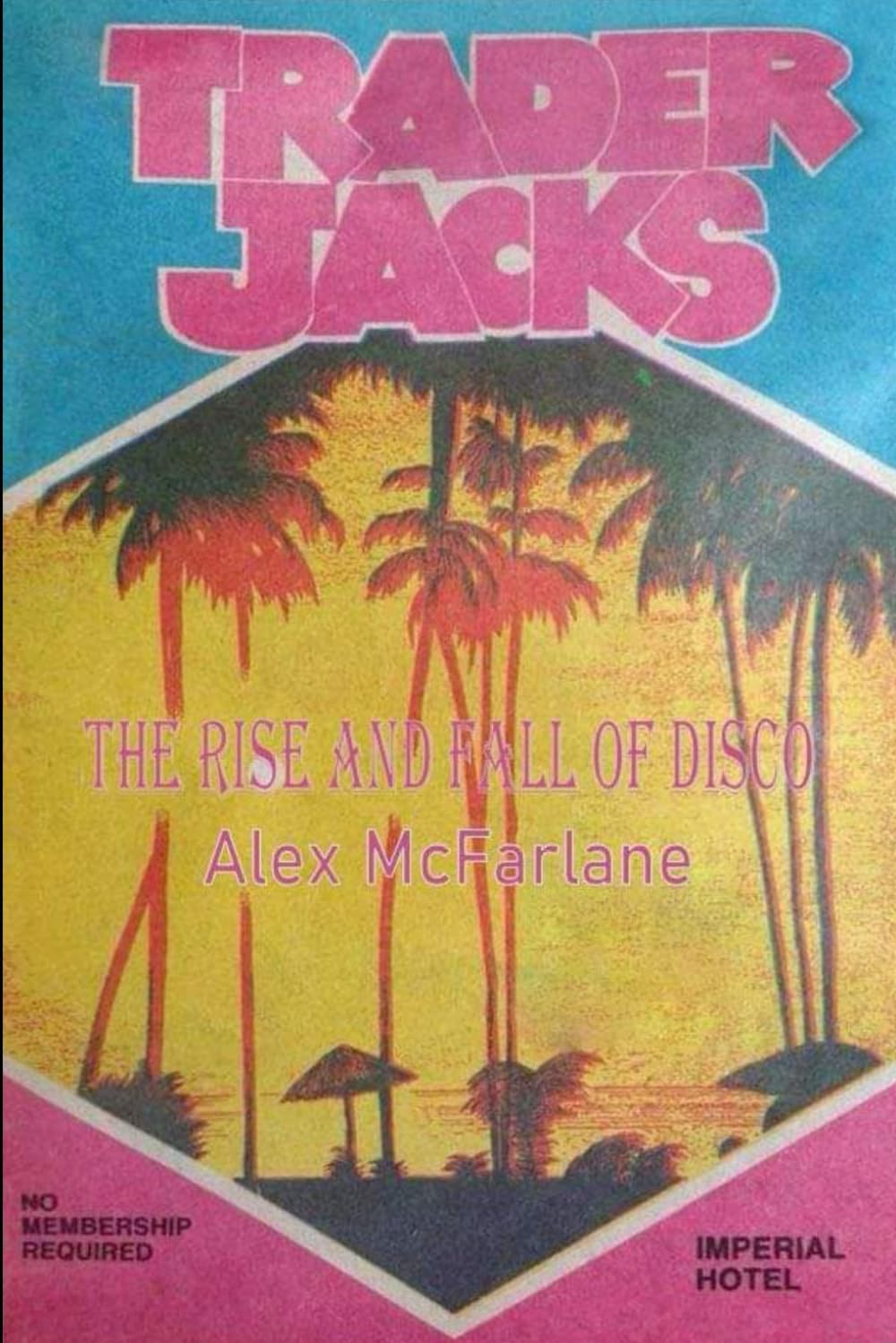 Trader Jacks: The rise and fall of DISCO