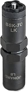 SSK-70 Jonard Tools Slam Lock Star Key for LK & LB Patterns - coolthings.us