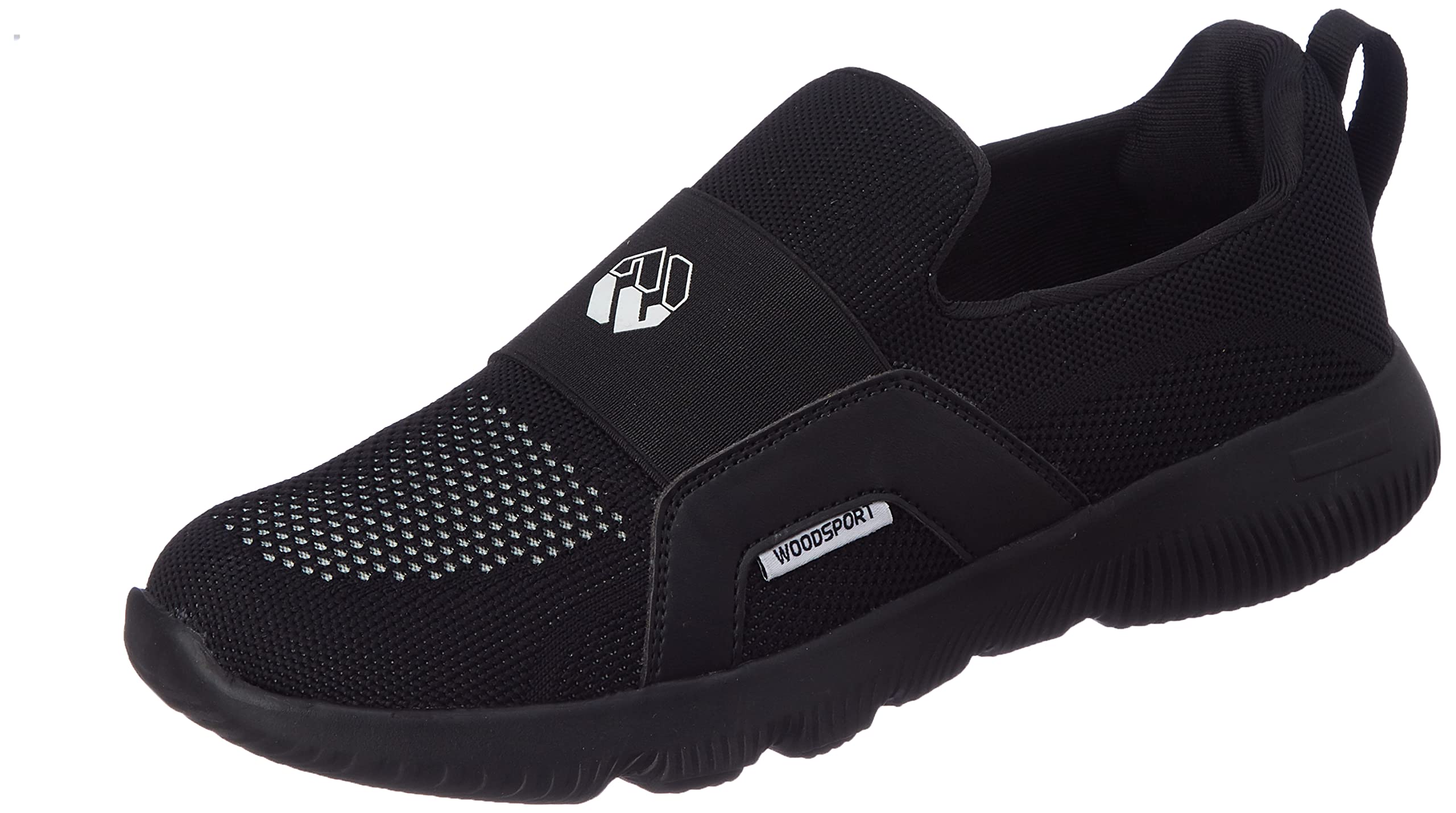 Woodland Mens Black Sports Shoes-9 UK (43 EU) (SGC 4119021) (B0BWV5DCV5) Amazon Price History, Amazon Price Tracker