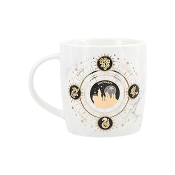 Paladone Harry Potter Coffee Mug Constellations