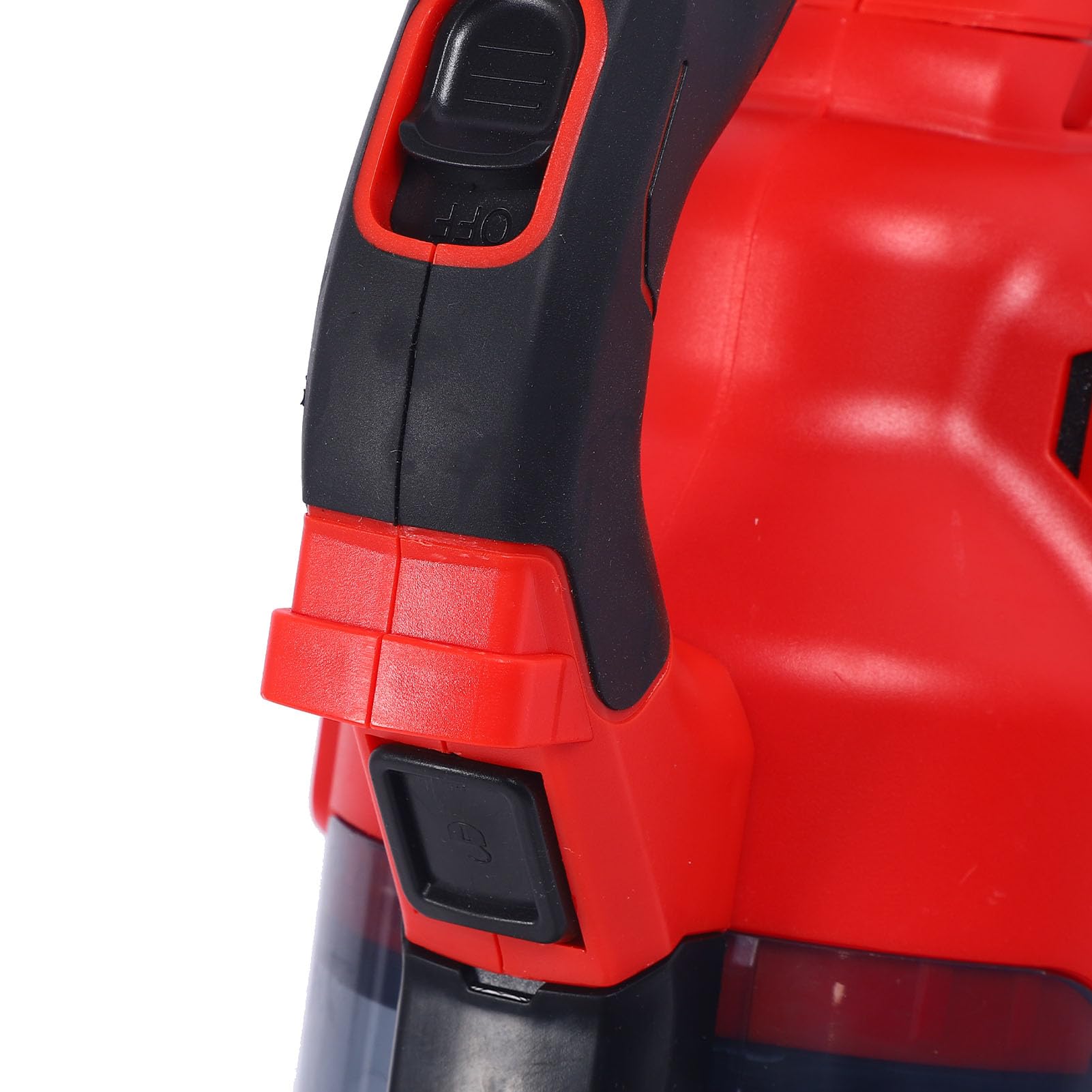 Topiky Aspiradora de Mano Inalámbrica de 100 AW, Potente Succión con Filtro Lavable, Aspiradora Portátil Ligera y Recargable para el Hogar, Alfombra, Coche, Suelo Duro, Pelo de Mascotas