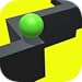 Valley Ball 3D - Rollen, ohne zu fallen!