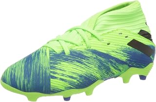 Chuteira Adidas Nemeziz 19.3 Campo INFANTIL