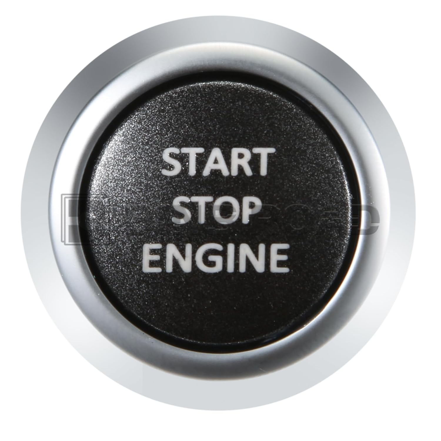 Engine Start Stop Push Button Switch LR023490 Compatible with Land Rover LR2 Freelander 2 2008-2012