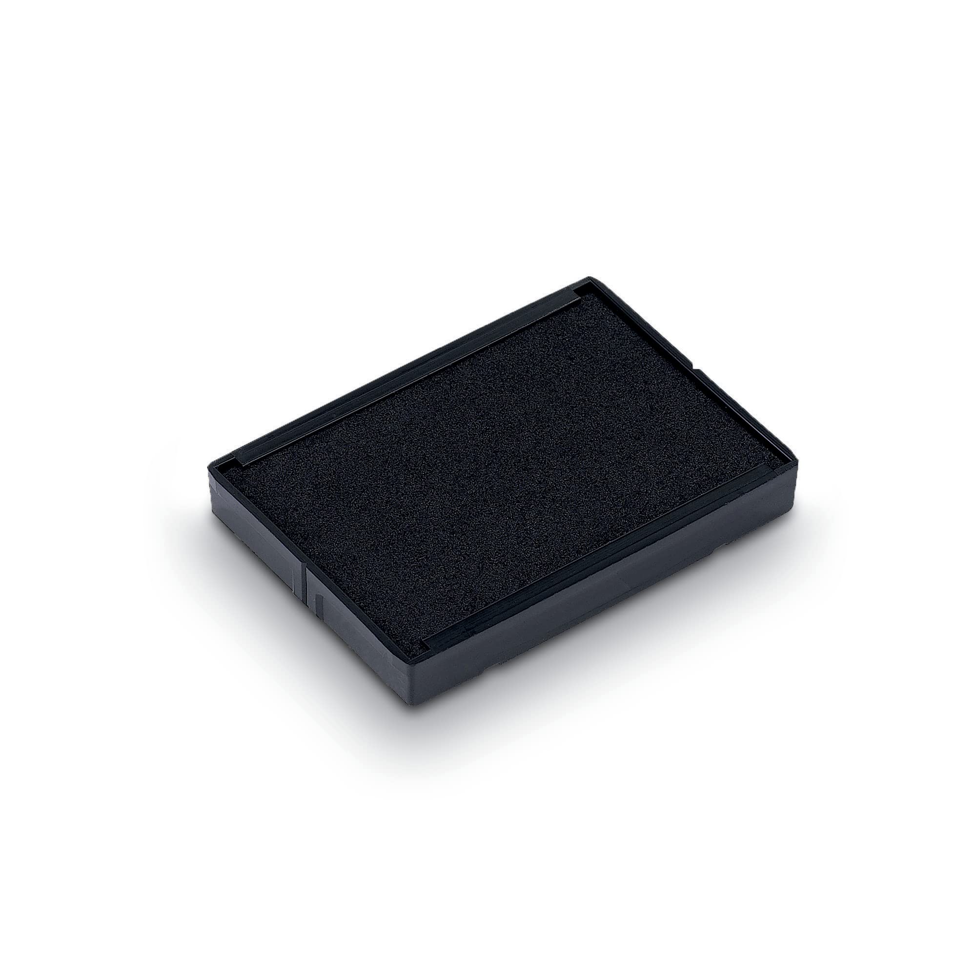 Trodat Printy 4929 Timbro Personalizzato Autoinchiostrante, Max 6 righe, Dimensione Impronta Grande 50x30 mm, Nero, Cartuccia Inchiostro Nero, Ideale per Grandi Superfici, Shopper, Carte da Pacco