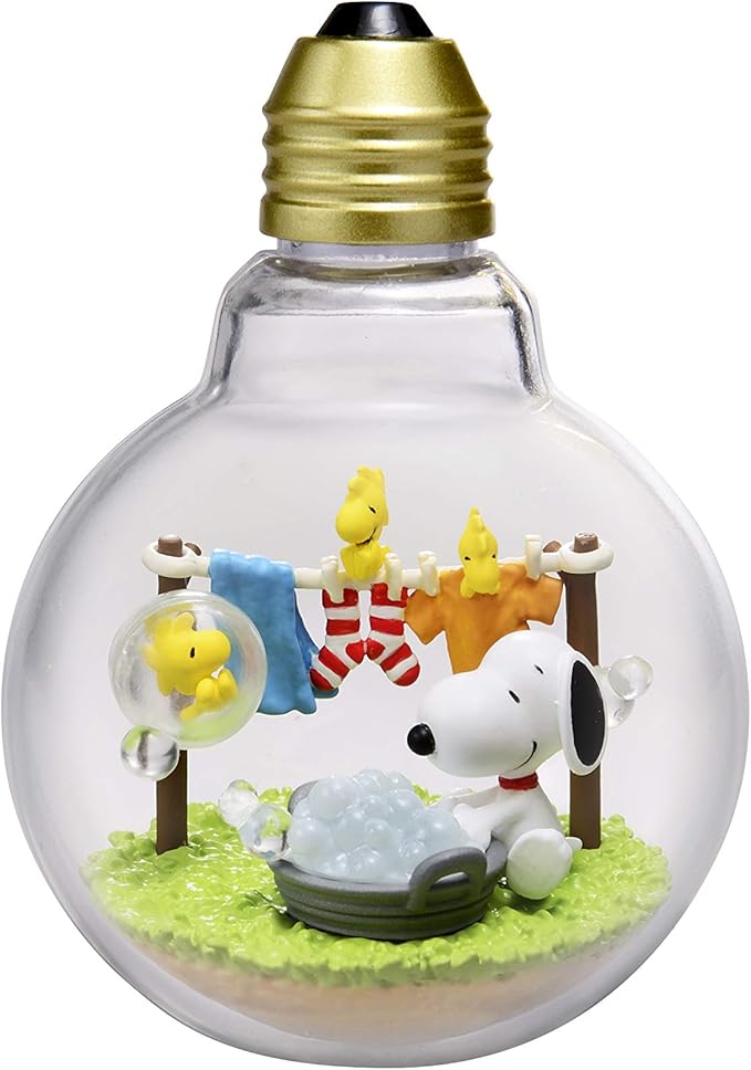 Amazon リーメント Snoopy Weather Tｅｒｒａｒｉｕｍ Box商品 アニメ 萌えグッズ 通販