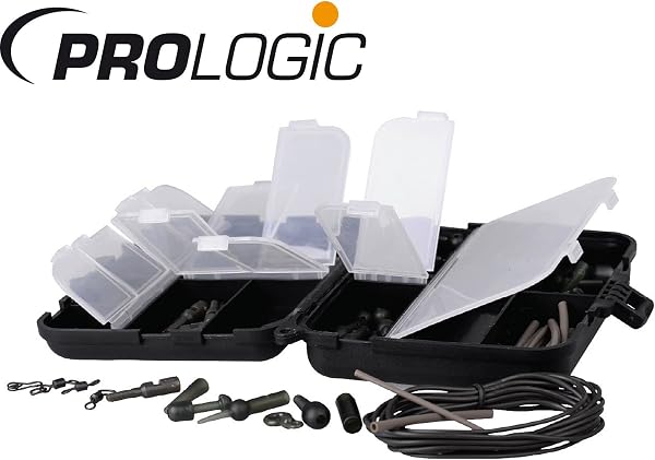 Prologic Prologıc Lm Last Meter Rig Kit