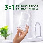 Cascade Power Dry Dishwasher Rinse Aid, 16 fl oz (2 Pack)
