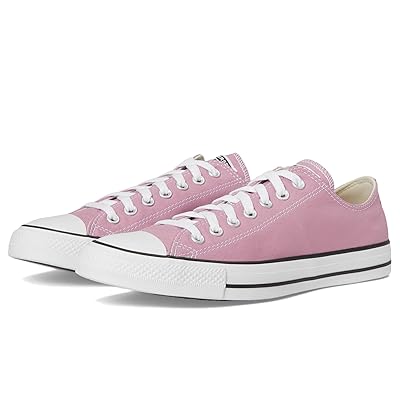 Converse Chuck Taylor All Star Ox Shoes Cliffside Rose