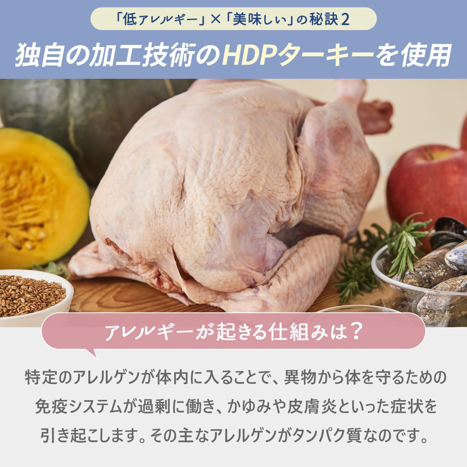 Amazon.co.jp: 【賞味期限短め】ペロリコ ドッグフード アレカット 