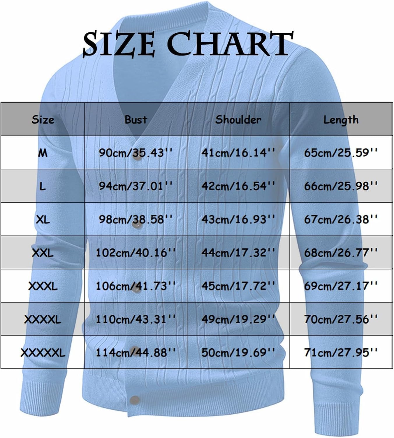 Knit V Neck Button up Ribbed Sweaters, Mens Fall Cardigan Sweater, Long Sleeve V Neck Slim Fit Button Down Sweaters