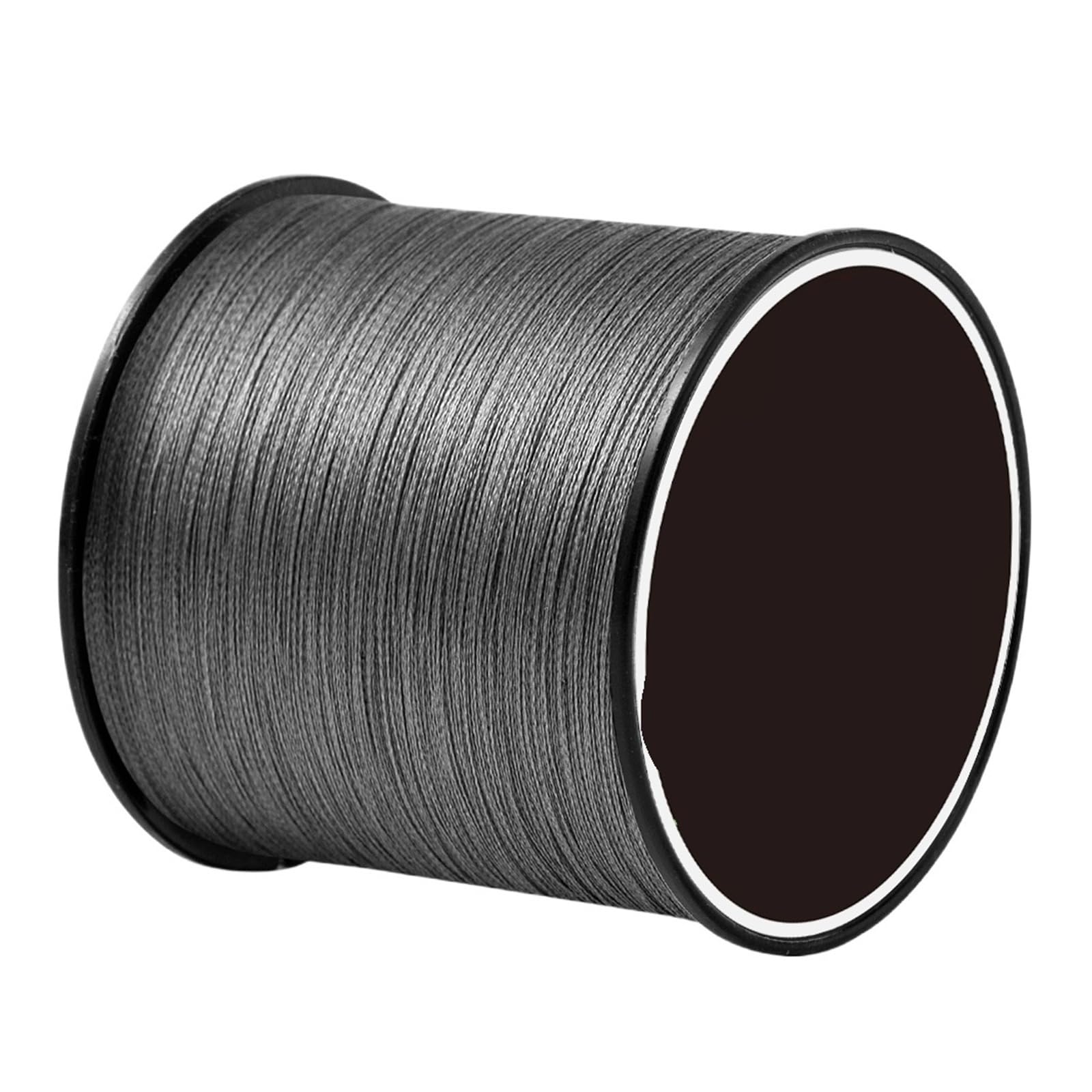 Hilo de Pescar Trenzado PE, multifilamento 300 m, 10 LB‑80 LB