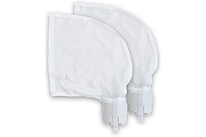 MAYGO Polaris 360 Bag Replacement Advanced