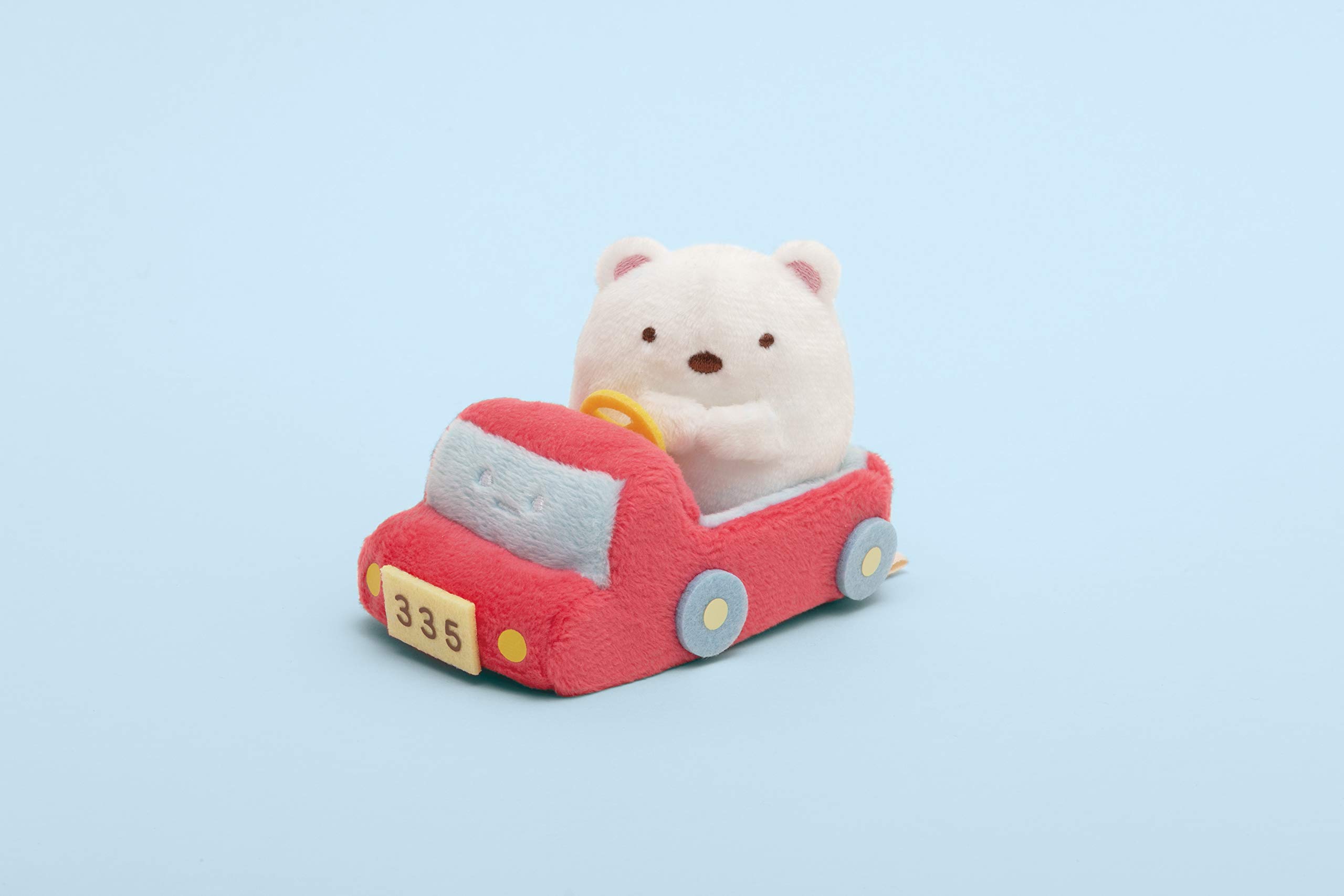 Amazon.co.jp: すみっコぐらし すみっコぐらしコレクション おでかけ 