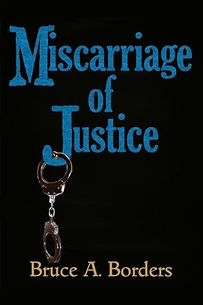 Miscarriage Of Justice