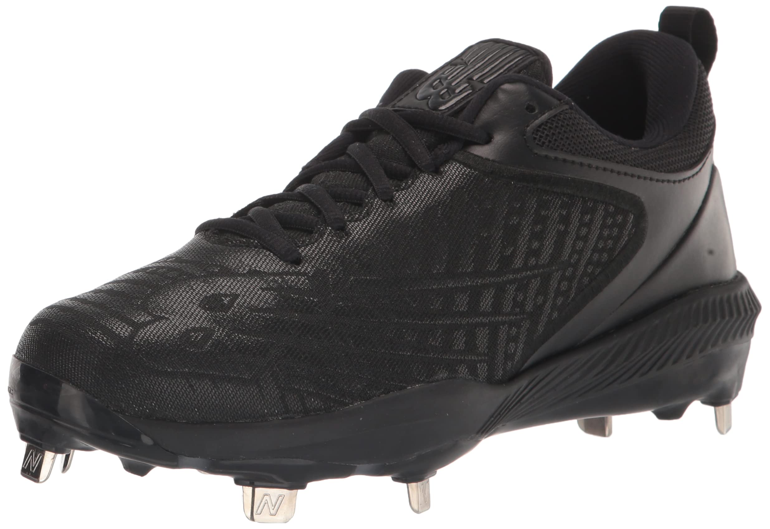 New Balance Men's FuelCell 4040 V6 Metal Baseball Shoes