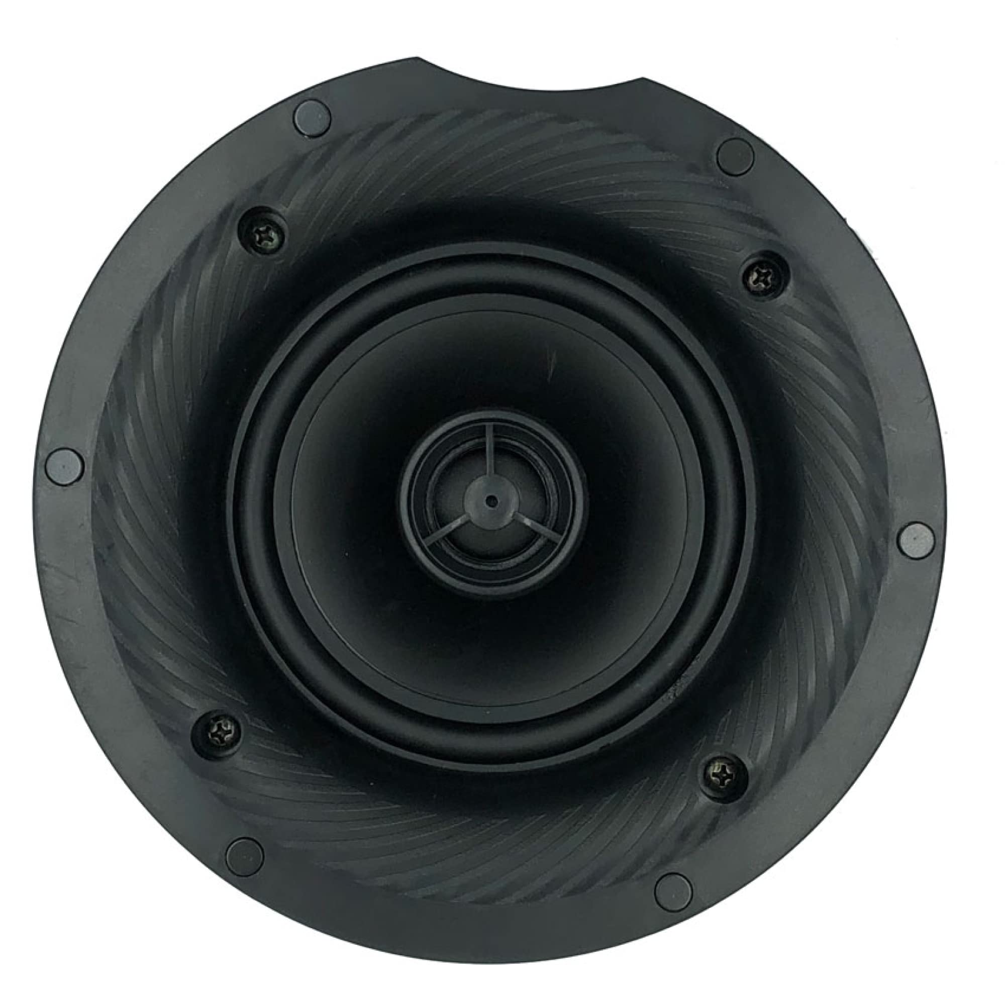 Audibax CM508-BT - Altavoces de Techo con Bluetooth - 2 Altavoces Empotrables de 30 W