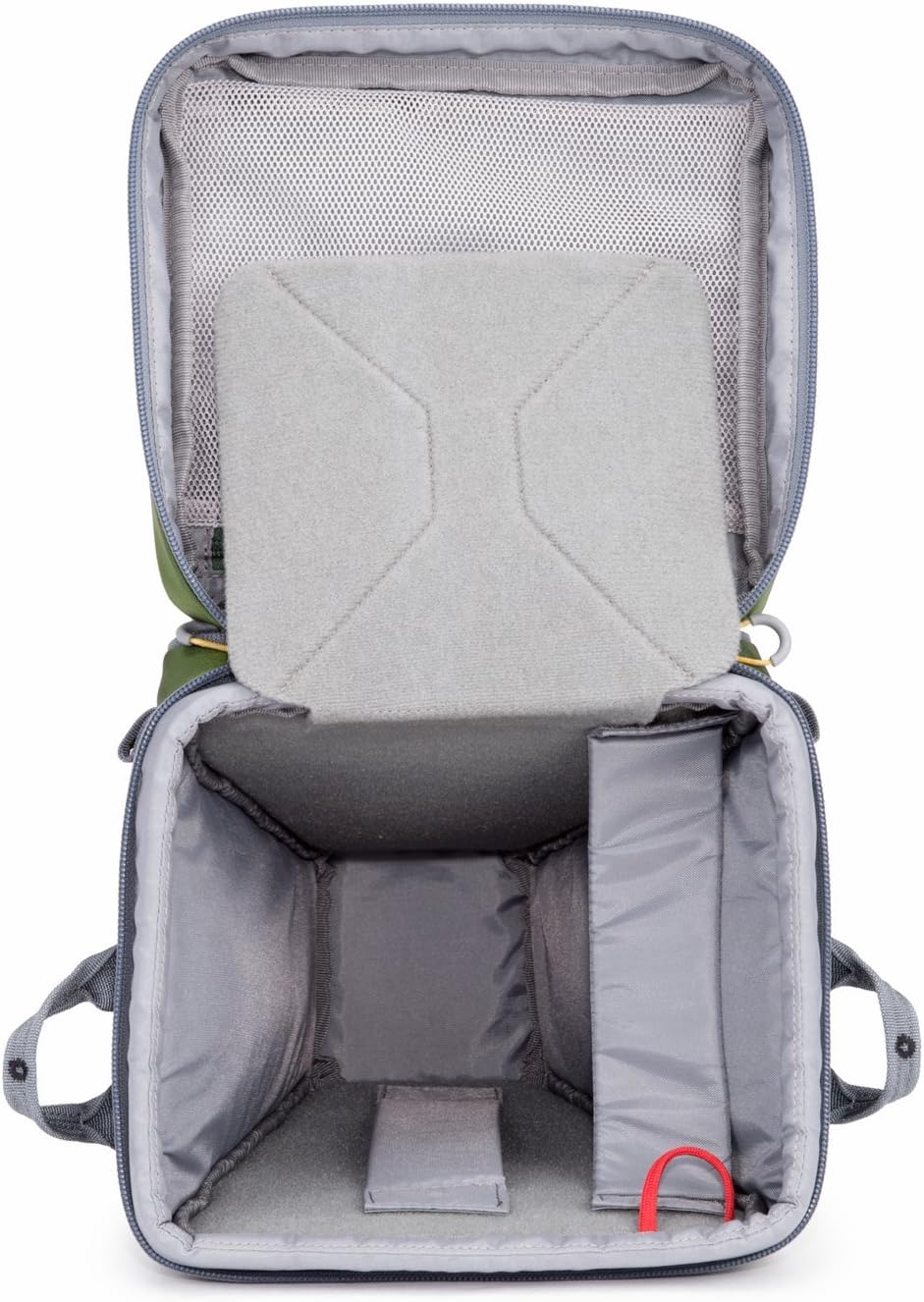 Big Sale MindShift Multi-Mount Holster 50, Green and Gray Get Special Price MindShift Multi-Mount Holster 50, Green and Gray