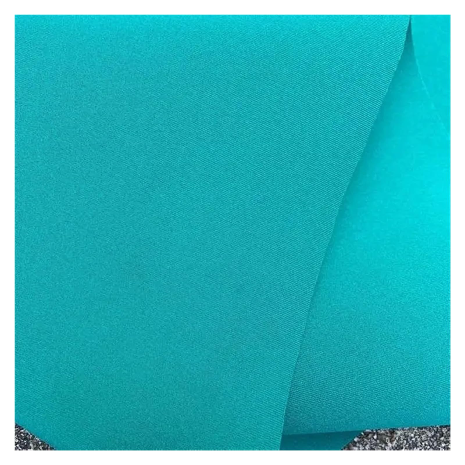 Wunilatev Neoprene Fabric, Neoprene Fabric Multicolor 2.5mm 45cm x 137cm For Wetsuit(Green)