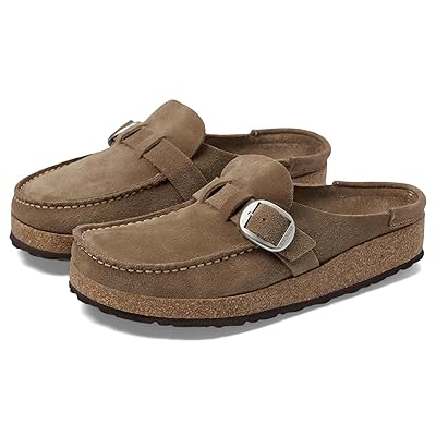 Birkenstock Buckley Suede Women
