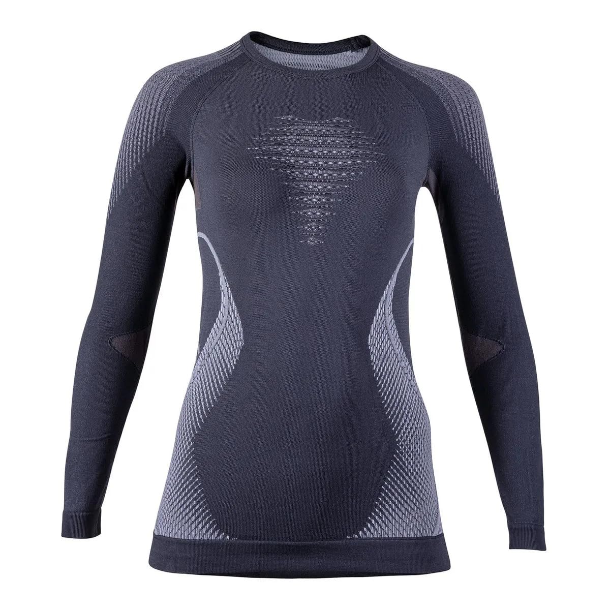 UYN Damen Evolutyon Uw Lg_sl. Shirt Damen Shirt