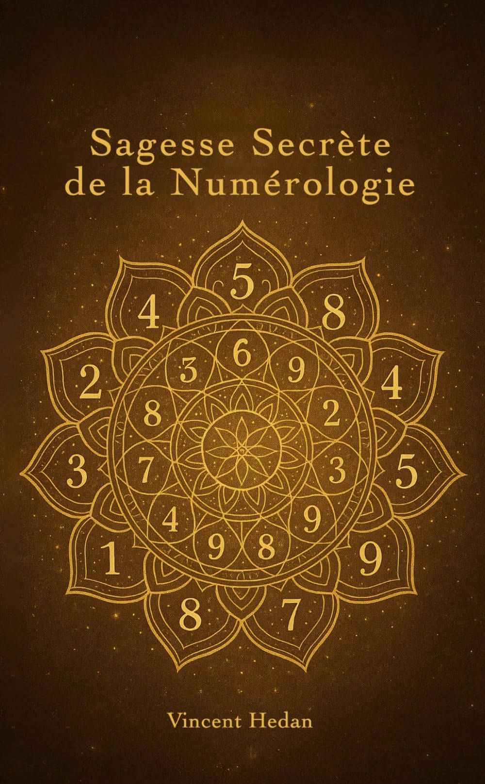 Sagesse secrète de la numérologie