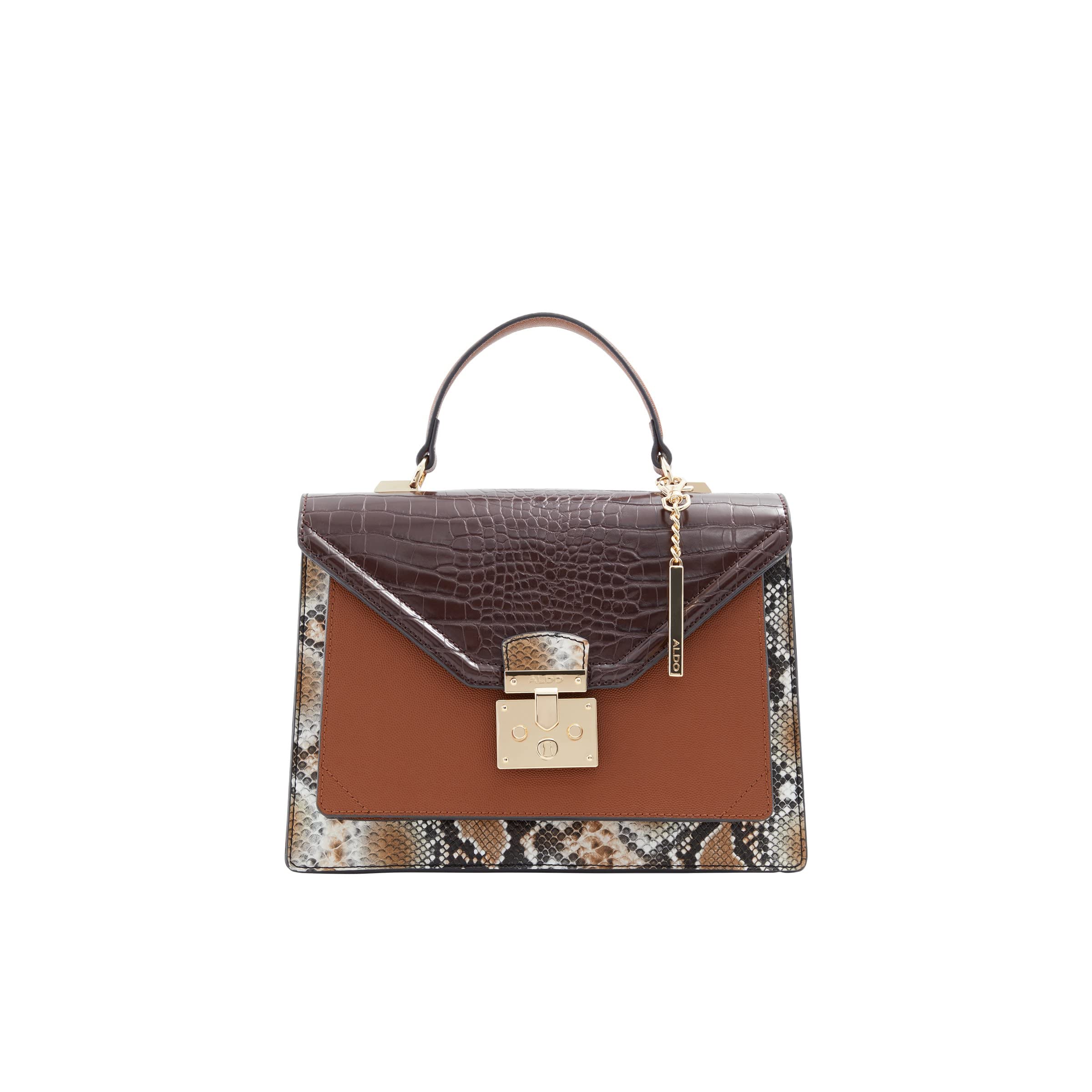 ALDO Women's Clairlea Top Handle Bag