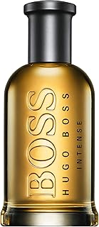 Hugo Boss-Boss, Agua fresca - 100 gr.