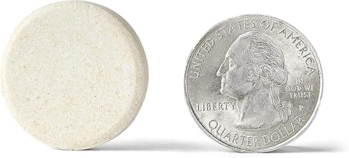 Miniatura 8 de Airborne 1000 mg de vitamina C con tabletas efervescentes de zinc, suplemento de apoyo inmunológico con potentes antioxidantes, vitaminas A, C y E,