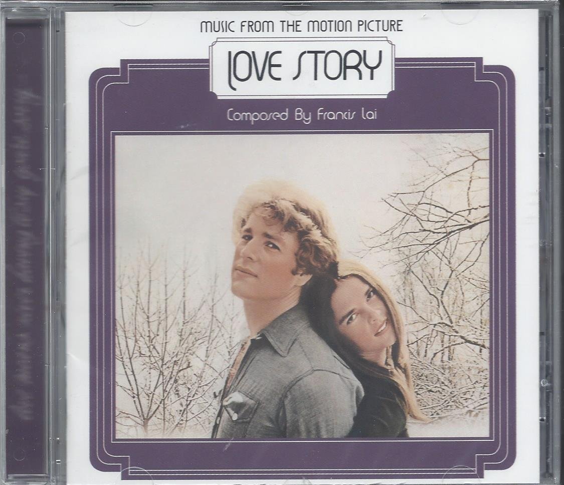 Love Story (Expanded Version)