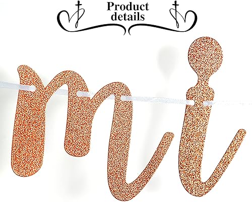 Miniatura 6 de Cartel Mi Primera Comuniòn – Decoración de banderines para bautismo de bebé/primera comunión – Dios bendiga a este niño baby shower, suministros de