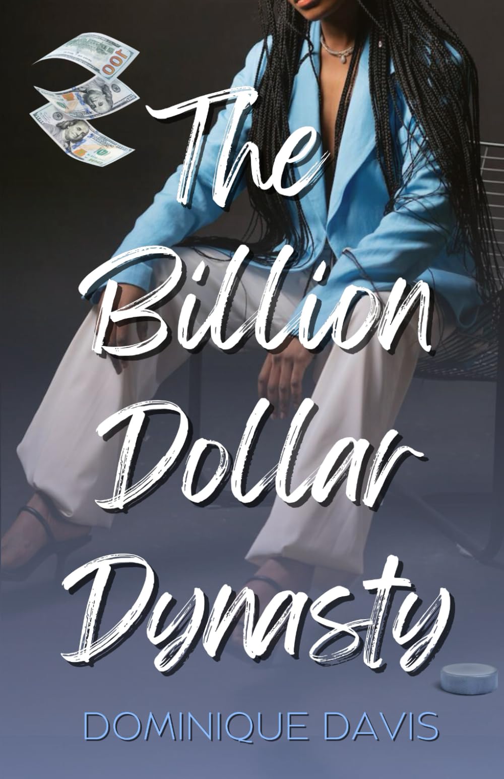 The Billion Dollar Dynasty (Heirs to the Throne)