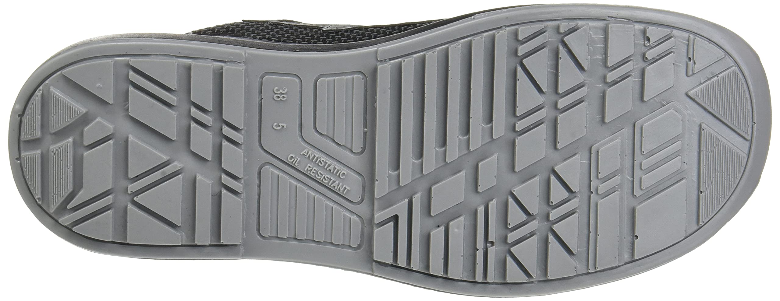Buty robocze obuwie BHP U-Power Astro S3SRCESD rozmiar 43